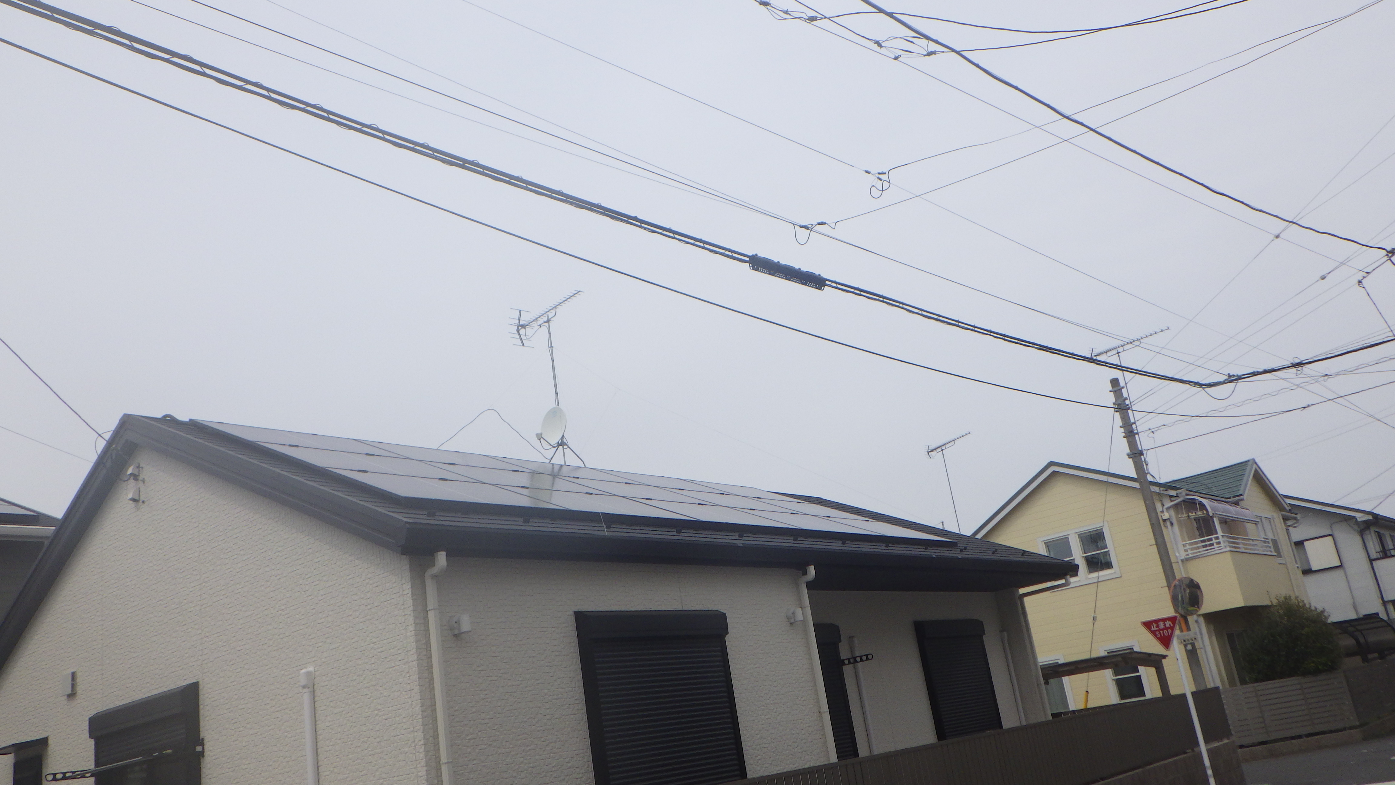 「創って、貯めて、賢く使う。これからの電気生活」