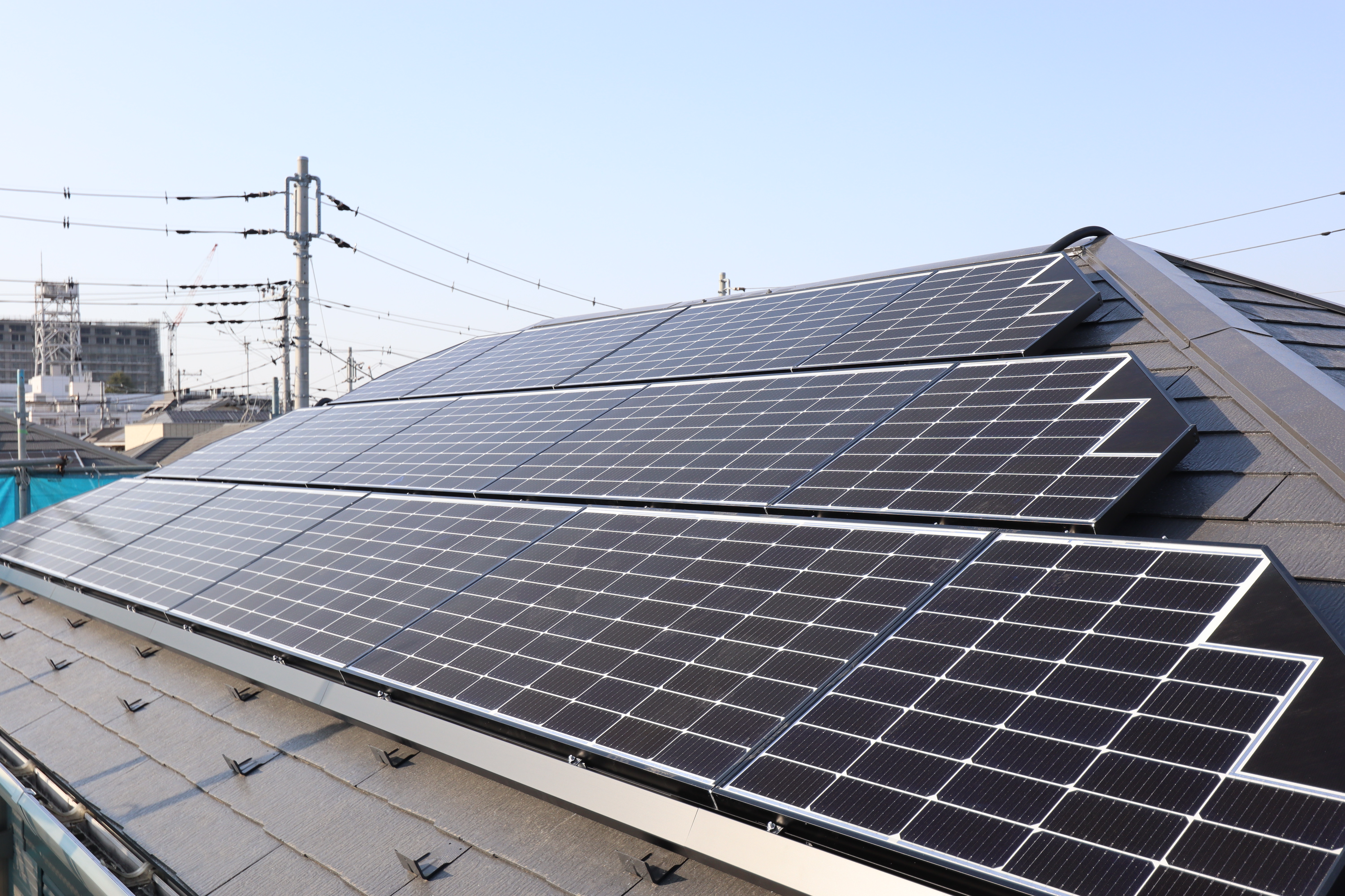 「電気代高騰時代だからこそ、今すぐ始める価値がある」